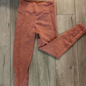 OFFLINE Seamless High Waisted Leggings